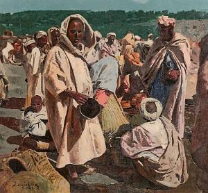 JACQUES MAJORELLE (48)